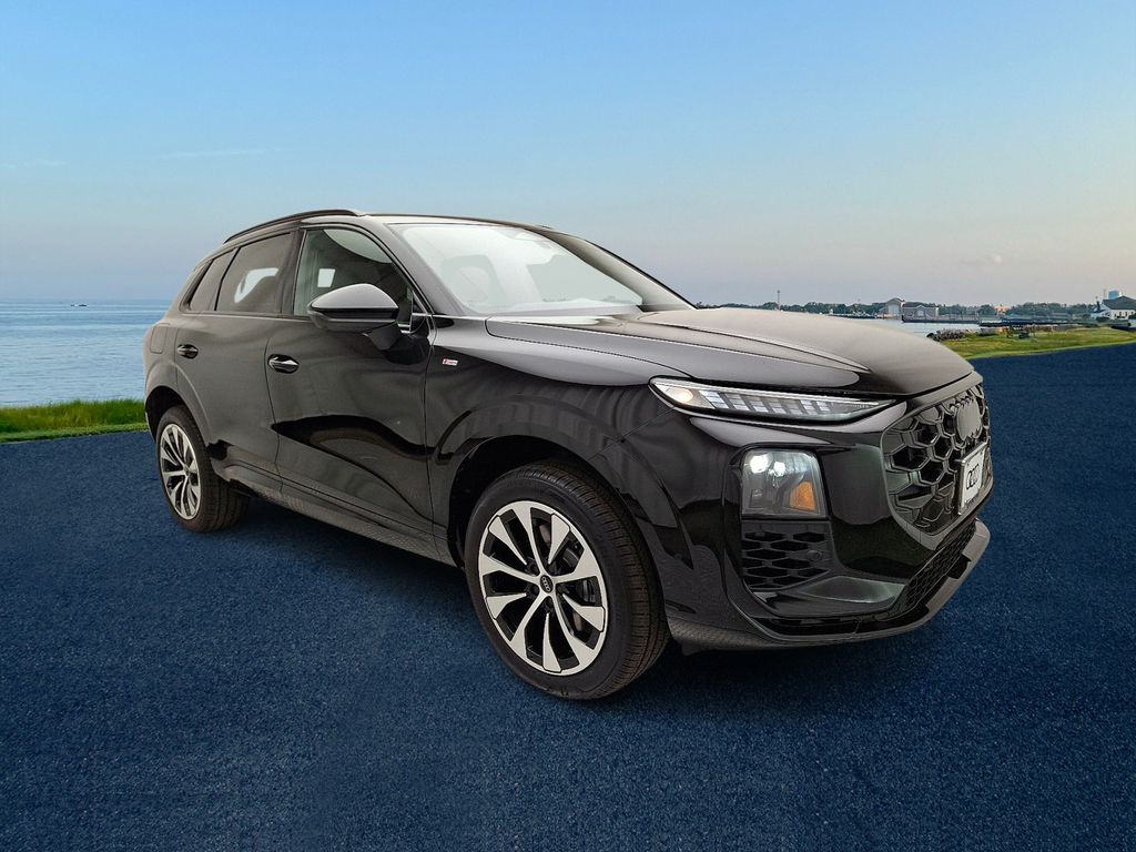 Thumbnail: 2026 Audi Q3 - 2
