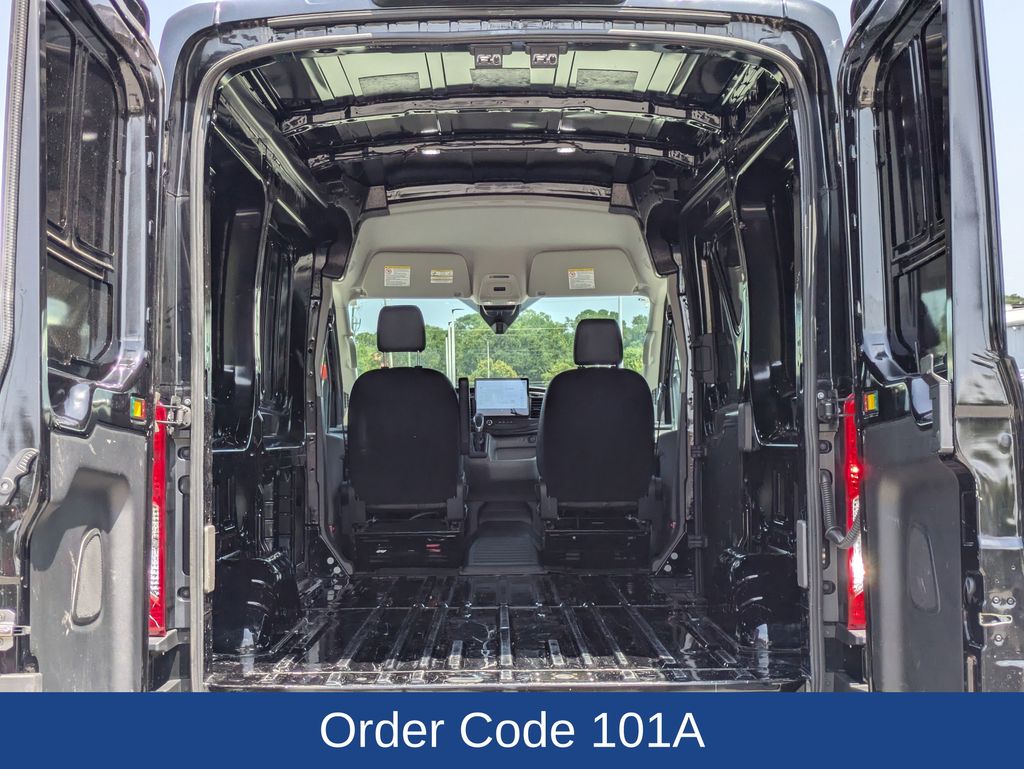 2023 Ford Transit-350 Cargo Van 