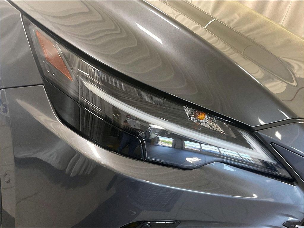 2024 Lexus RX — photo 33