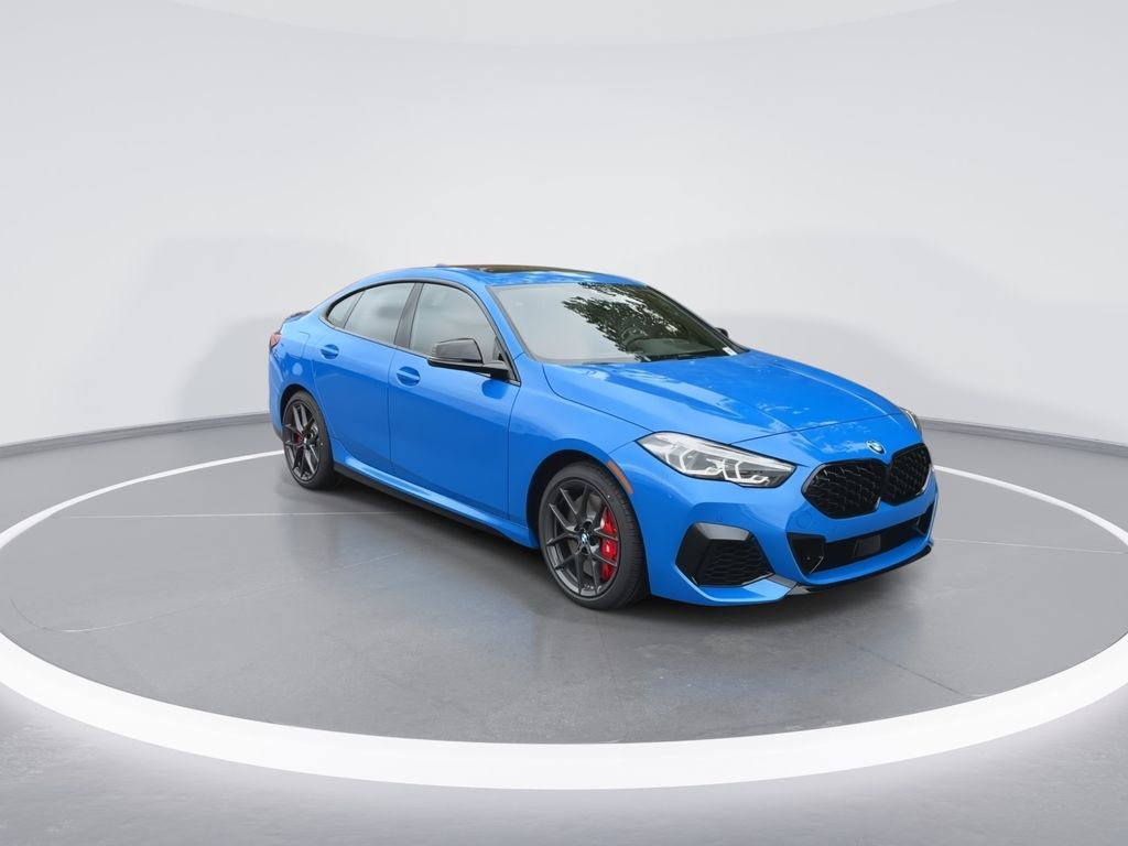 2024 BMW 2 Series M235i xDrive 2