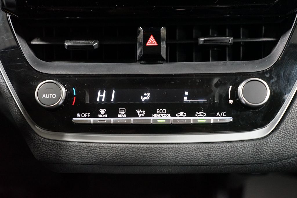 Thumbnail: 2024 Toyota Corolla - 20