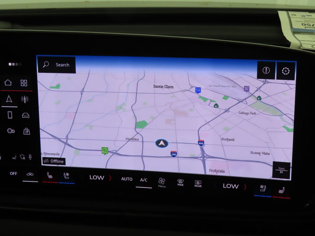 Thumbnail: 2025 Audi A5 - 18