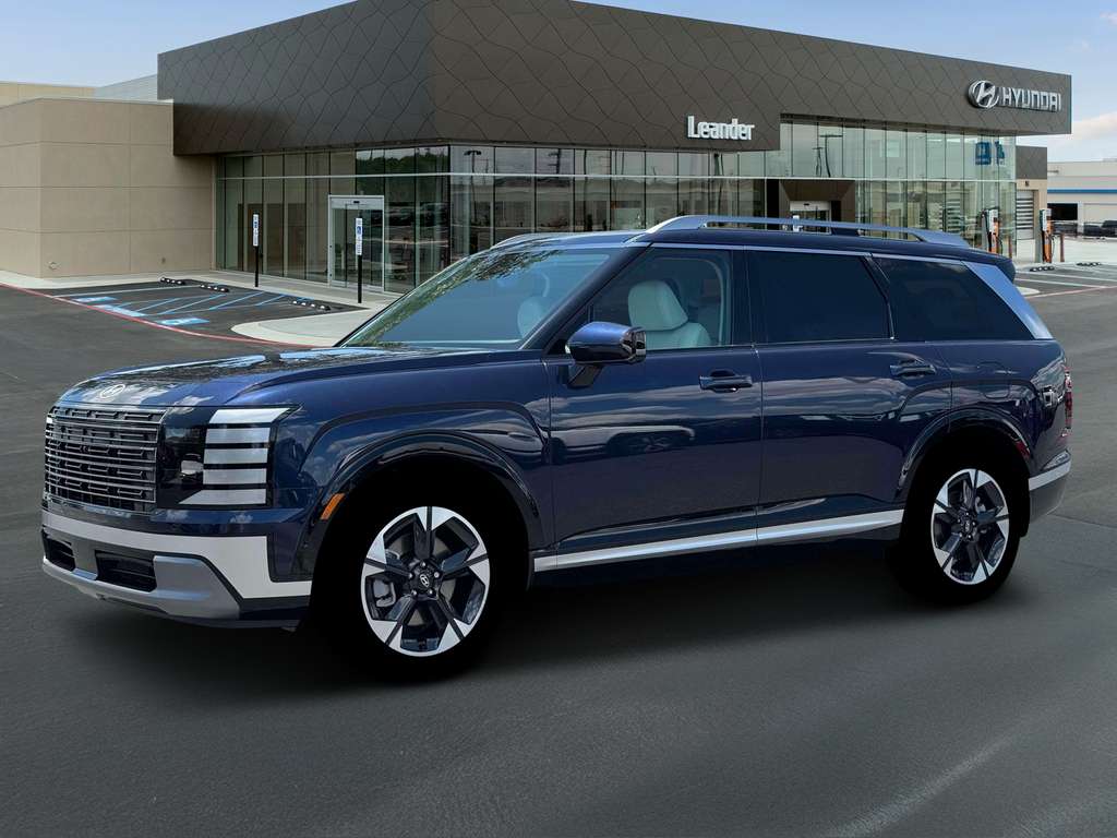 Thumbnail: 2026 Hyundai Palisade - 2