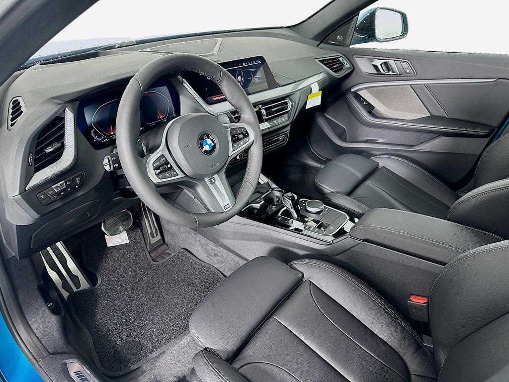 2024 BMW 2 Series 228i 9