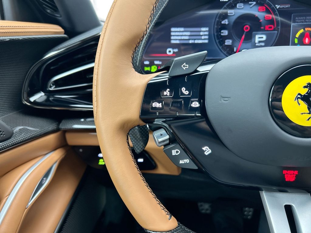 Thumbnail: 2025 Ferrari  - 11