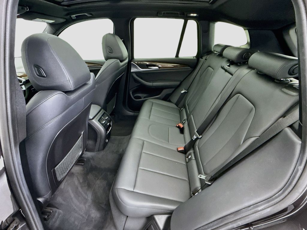 Thumbnail: 2019 BMW X3 - 20