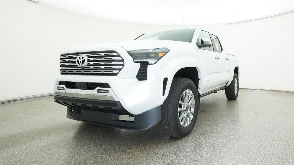 Thumbnail: 2025 Toyota Tacoma - 16