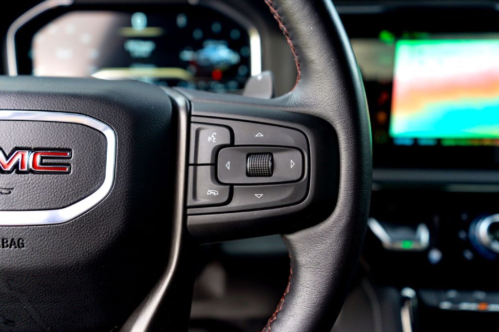 Used Car 2024 Gmc Sierra 1500  At4x For Sale Under $70,000 In Taylor, Texas