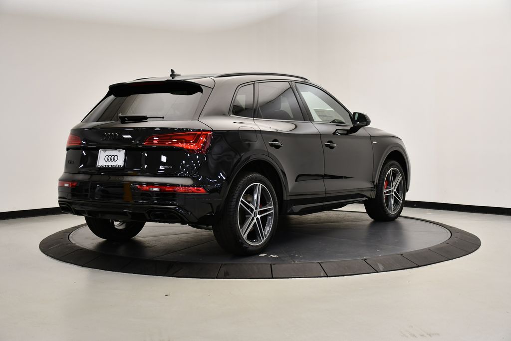 2025 Audi Q5  5
