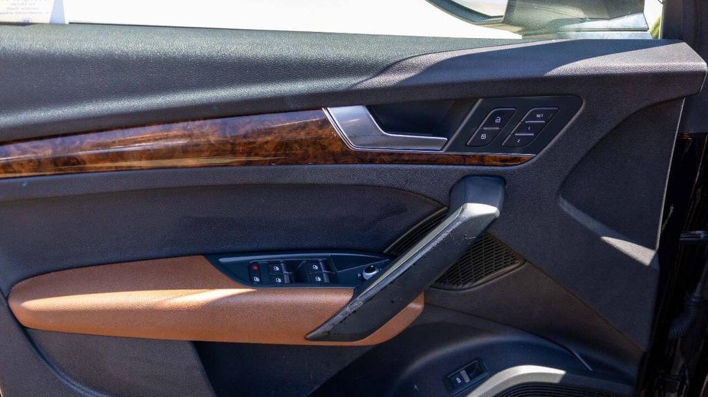 Used 2018 Audi Q5 2.0T Premium Plus 4D Sport Utility