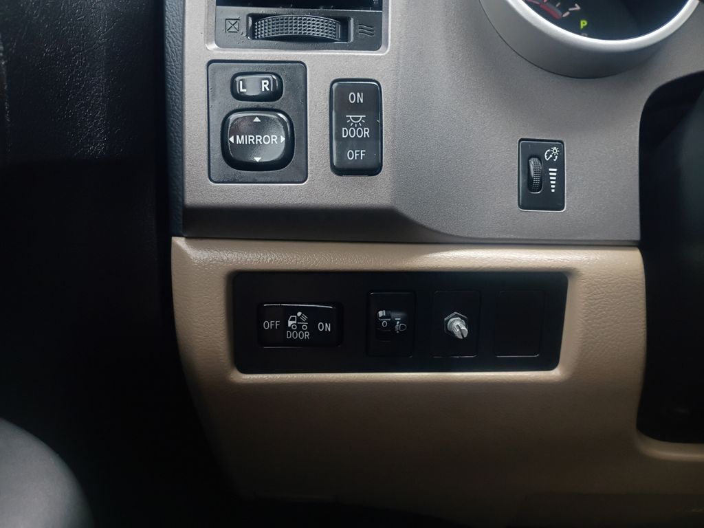 Used Car 2012 Toyota Tundra  Grade For Sale Under $12,000 In Austin, Texas