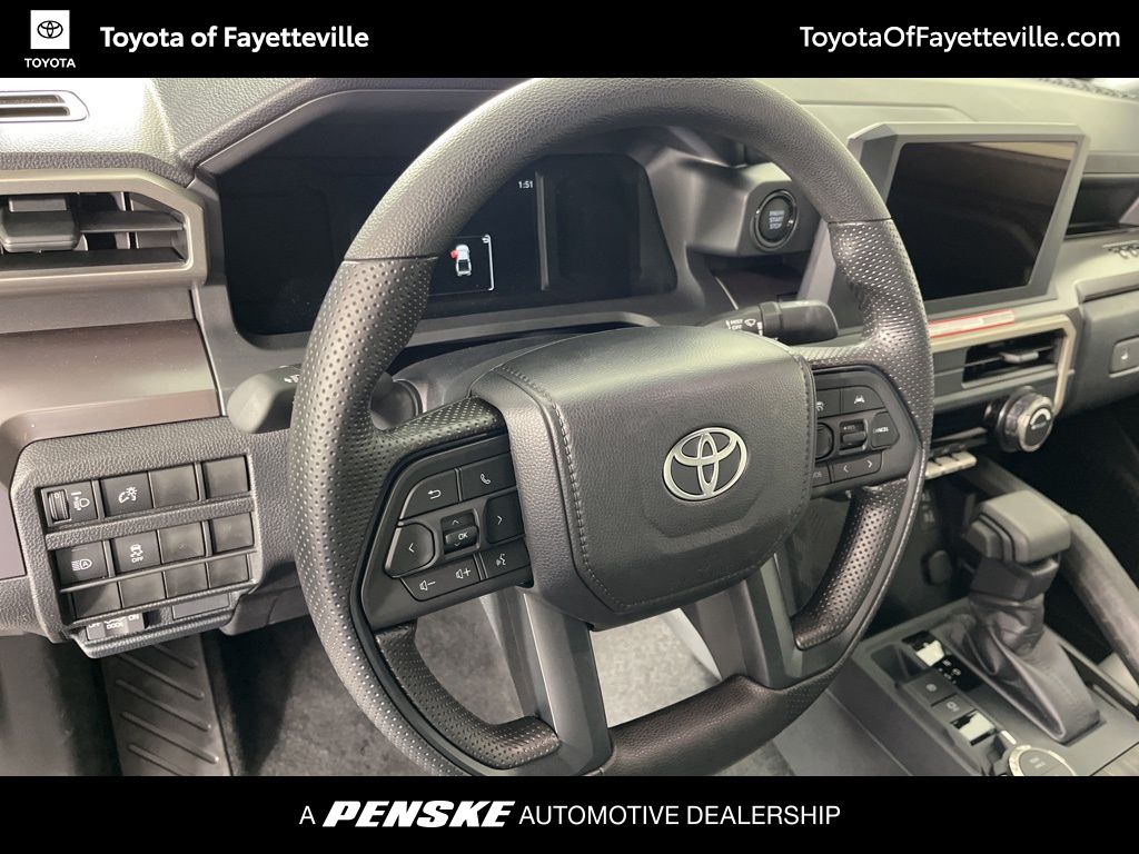 Thumbnail: 2025 Toyota Tacoma - 25