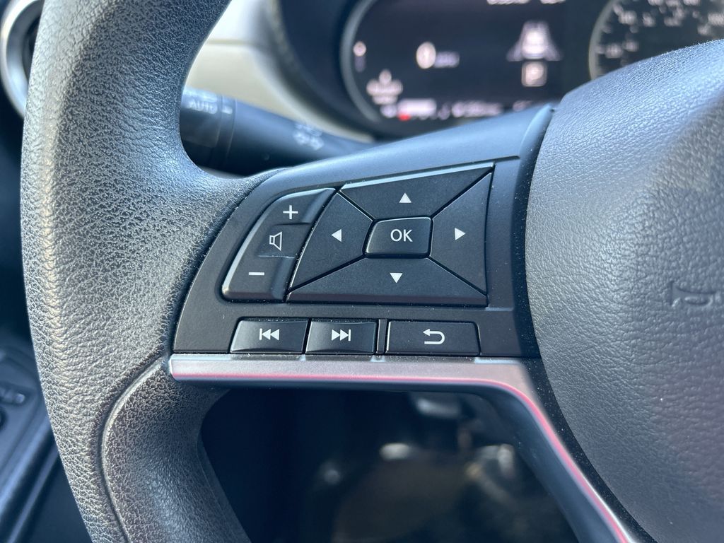 Thumbnail: 2021 Nissan Versa - 14