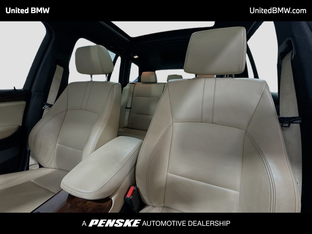 Thumbnail: 2017 BMW X3 - 5
