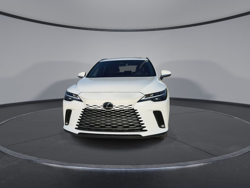 Thumbnail: 2026 Lexus RX - 3