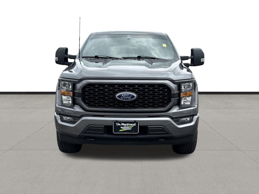 2023 Ford F-150 XL - 1