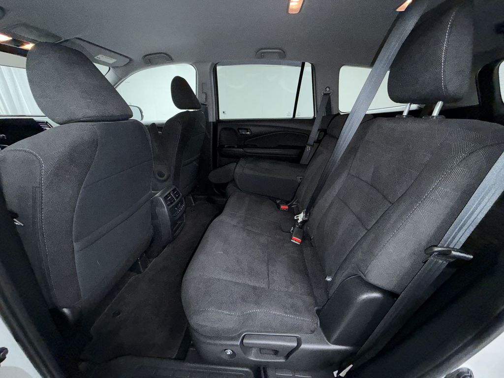 Used 2021 Honda Pilot SUV