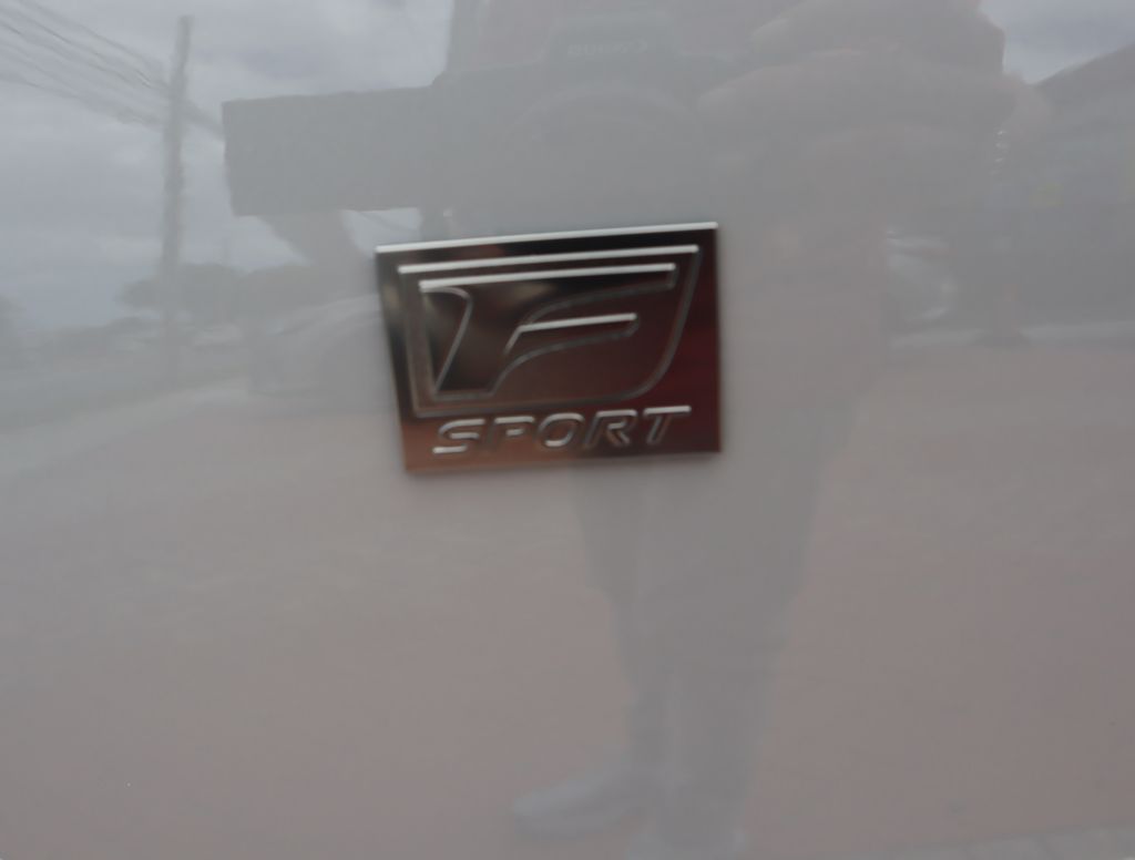 Thumbnail: 2026 Lexus IS - 18