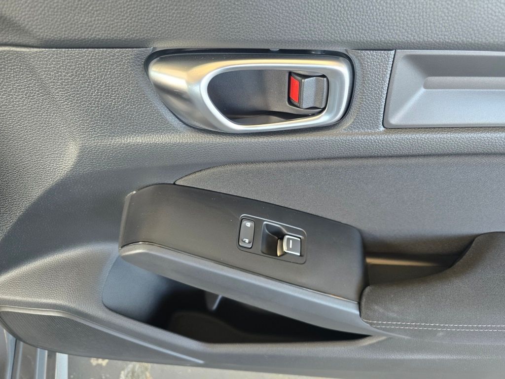 Thumbnail: 2026 Honda Civic - 28