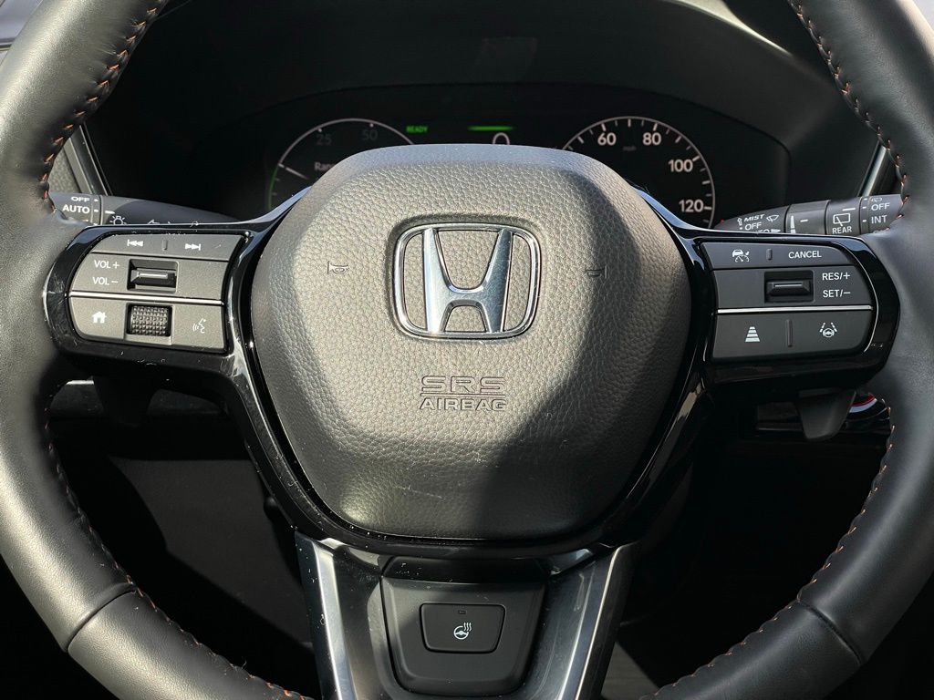Thumbnail: 2024 Honda CR-V - 12