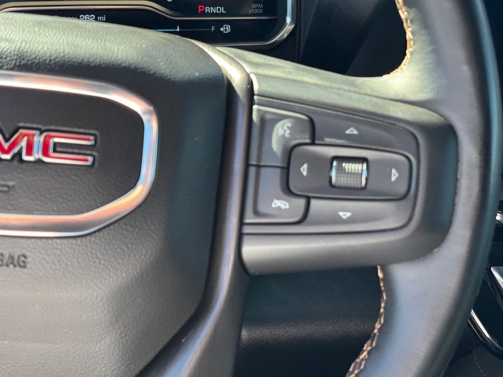 Used Car 2025 Gmc Sierra 2500hd  At4 For Sale Under $90,000 In Austin, Texas