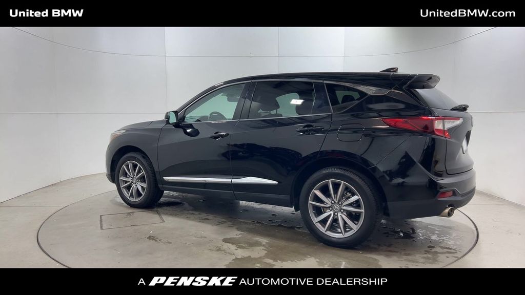 Thumbnail: 2020 Acura RDX - 6