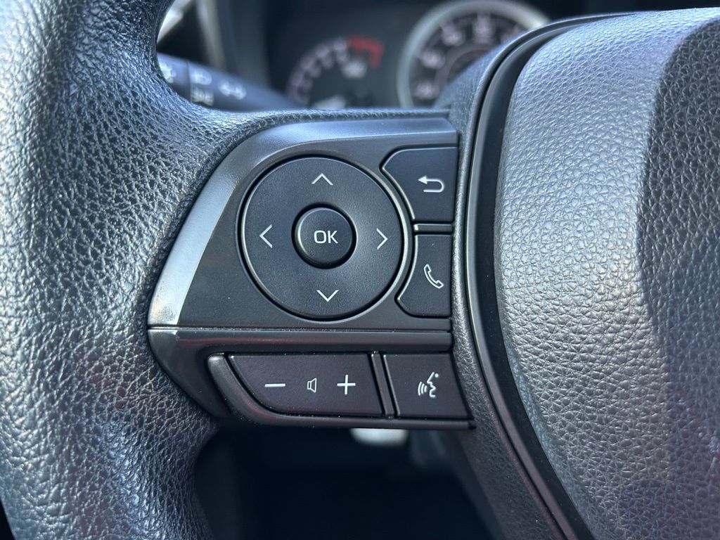Thumbnail: 2021 Toyota Corolla - 19