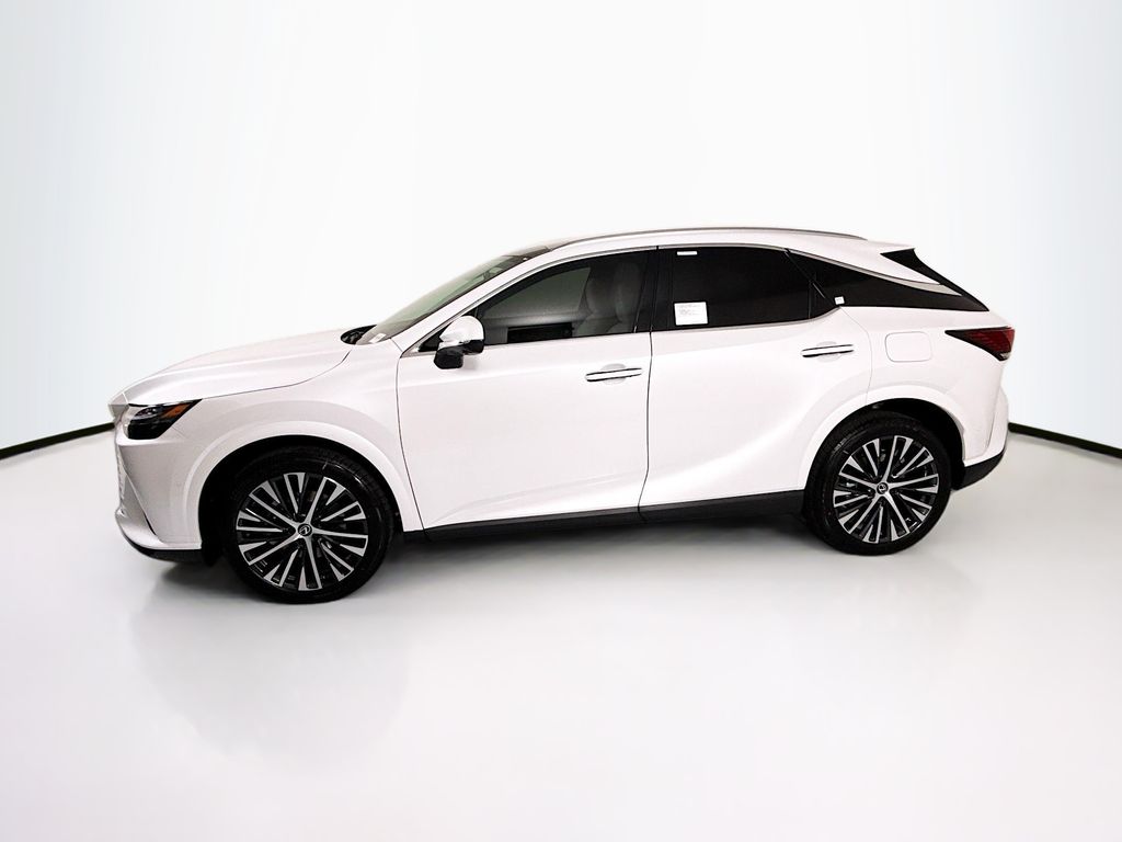 Thumbnail: 2026 Lexus RX - 8