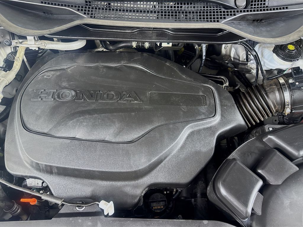 Used Car 2023 Honda Odyssey  Touring For Sale Under $35,000 In Austin, Texas