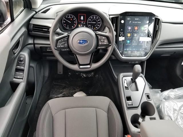 new 2026 Subaru Crosstrek car, priced at $30,224