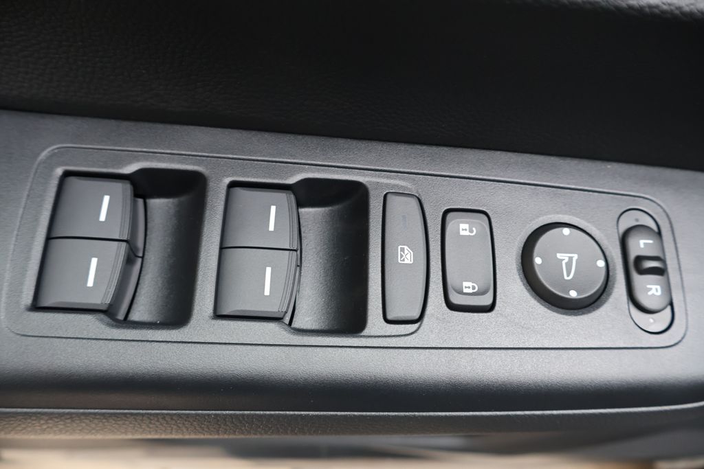 Thumbnail: 2026 Honda CR-V - 27