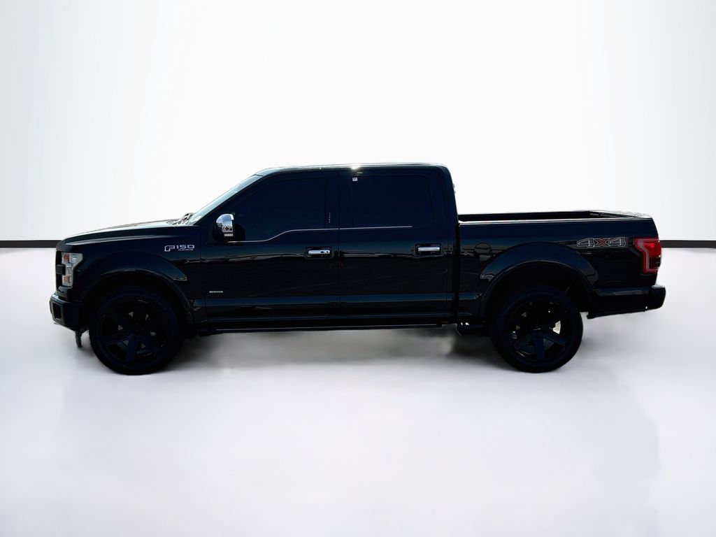 Thumbnail: 2017 Ford F-150 - 8