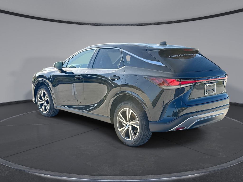 Thumbnail: 2026 Lexus RX - 10