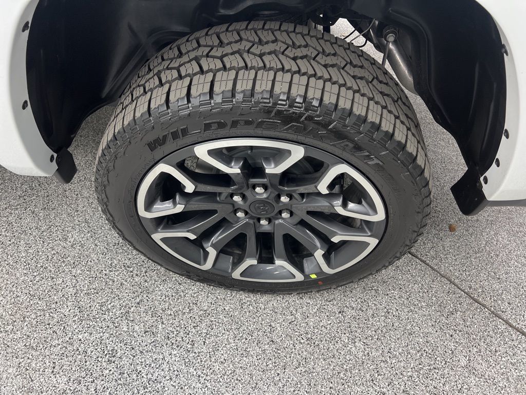 2026 Ram 1500 Limited - 7