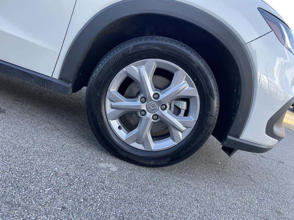Used 2023 Honda HR-V SUV