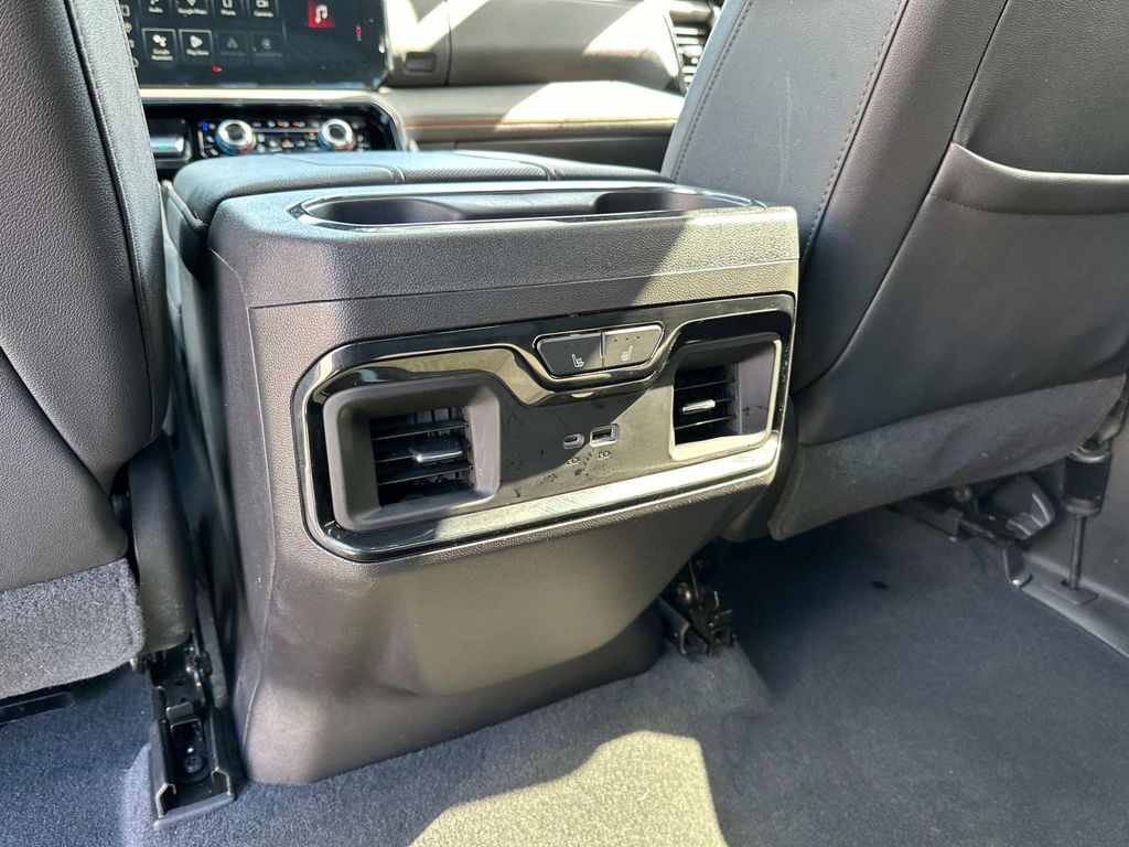 Thumbnail: 2023 GMC Sierra 1500 - 30