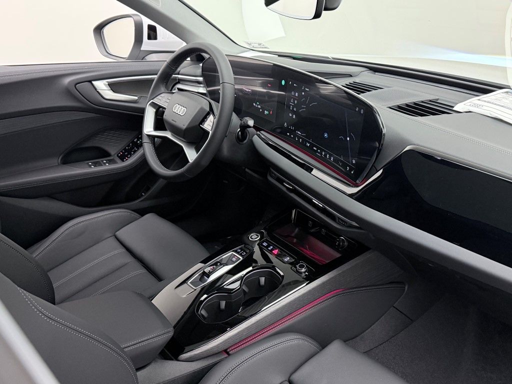 Thumbnail: 2025 Audi A5 - 15