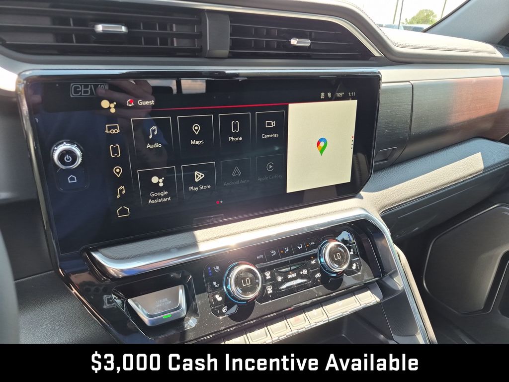 New 2026 Beige GMC Denali image 27