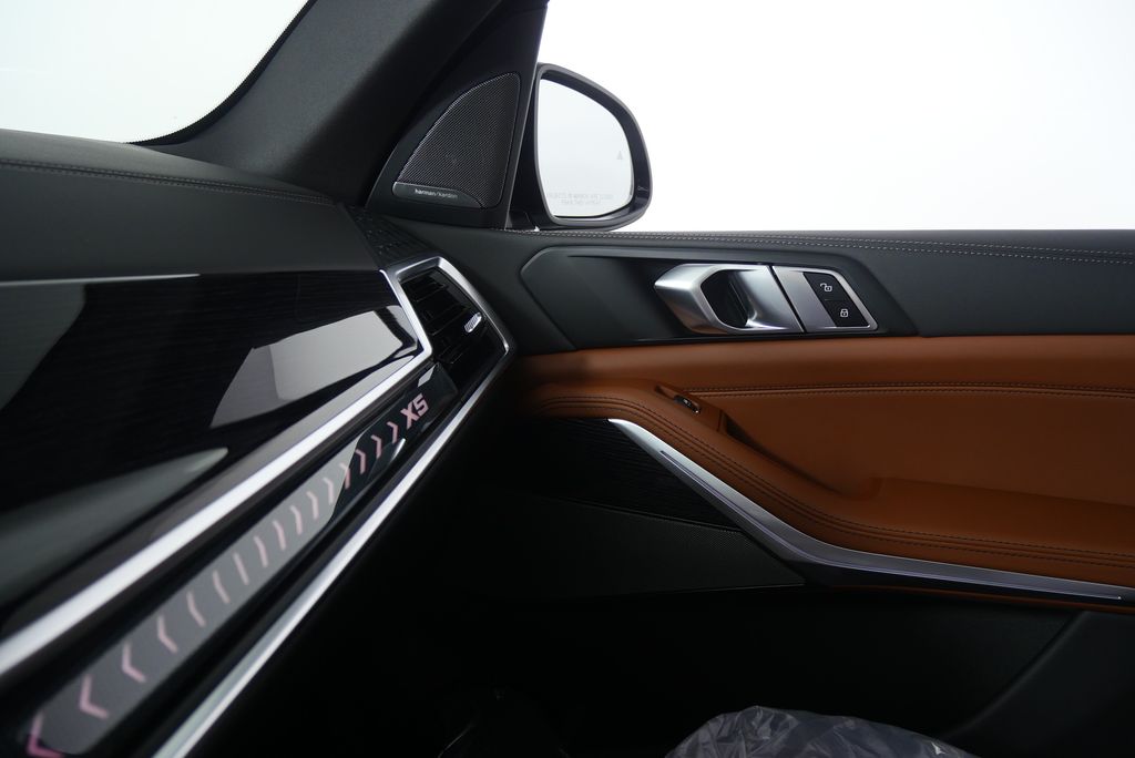Thumbnail: 2026 BMW X5 - 24