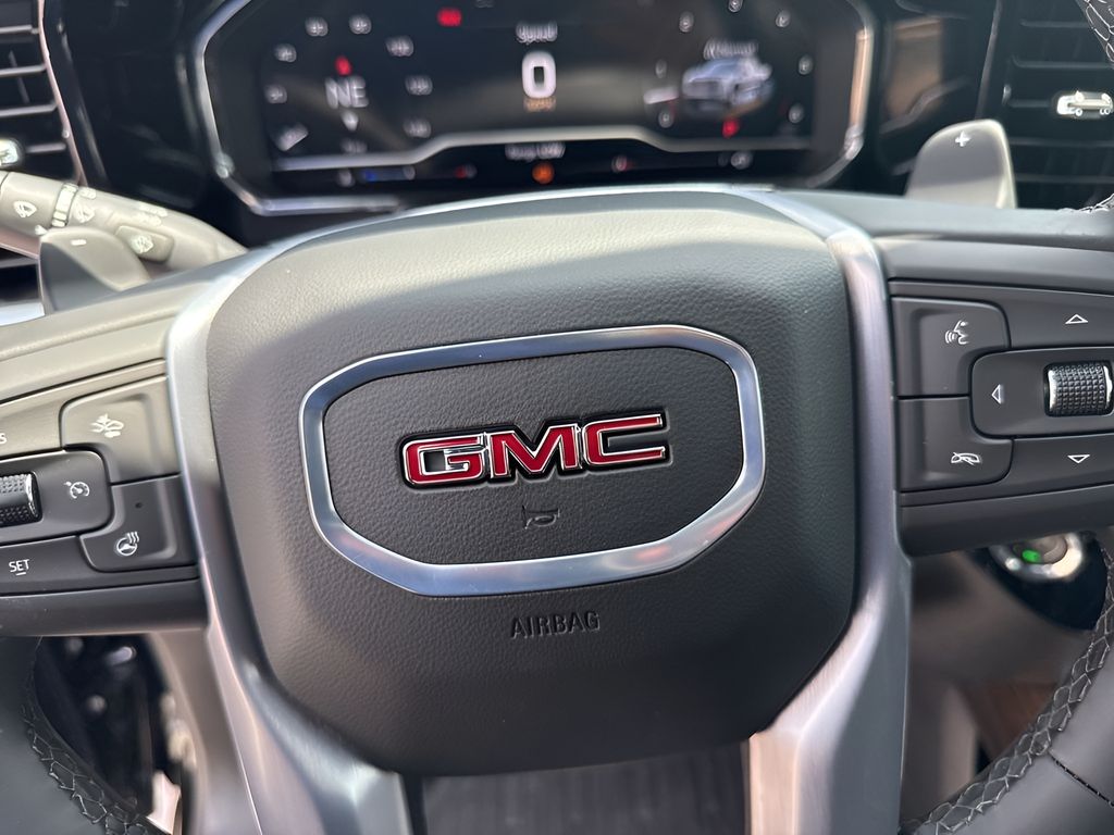 New Car 2025 Gmc Sierra 1500  Elevation For Sale In Austin, Texas