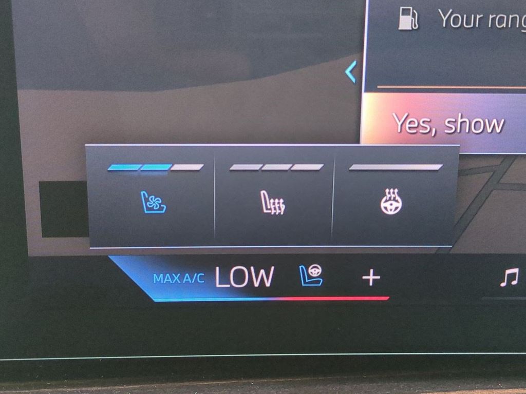 New 2027 Blue BMW xDrive40i image 23