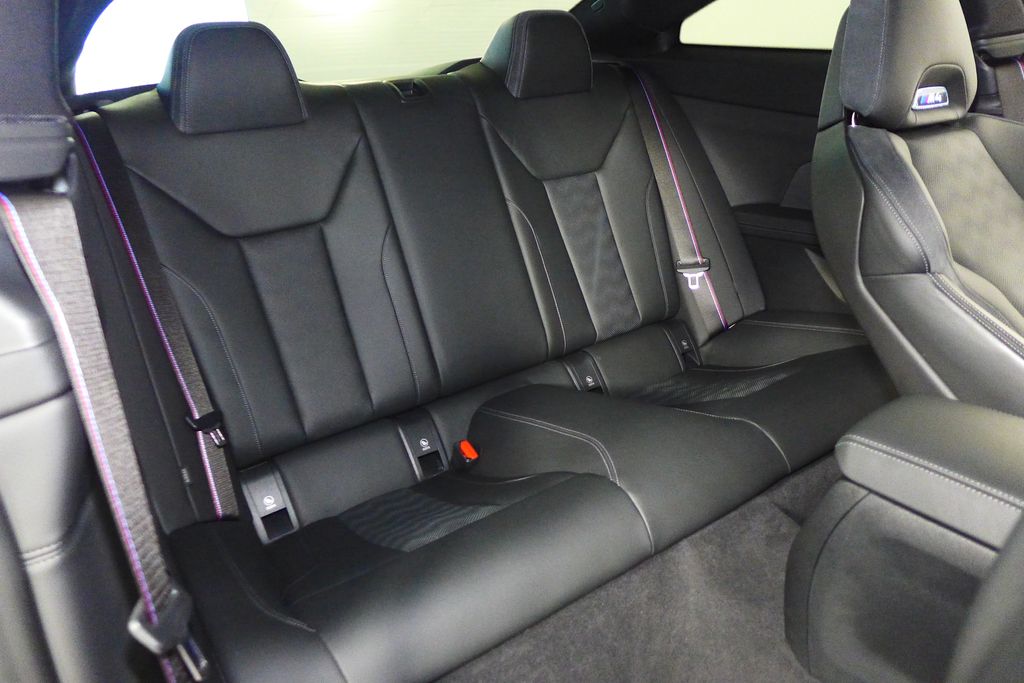 Thumbnail: 2024 BMW M4 - 20