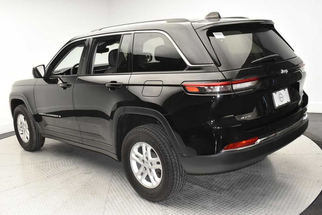 Thumbnail: 2023 Jeep Grand Cherokee - 7