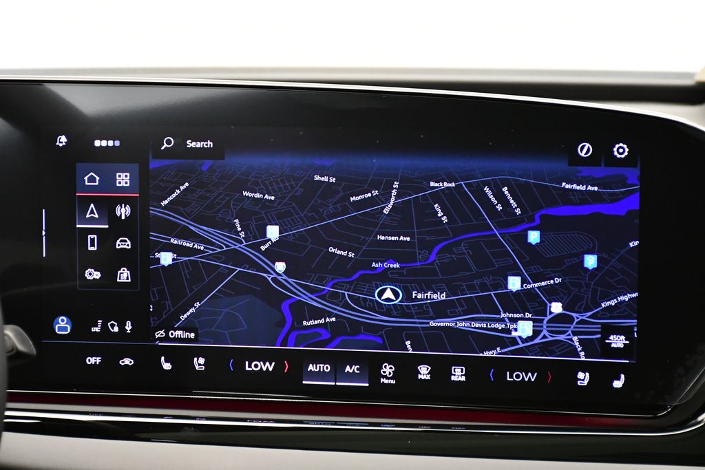 Thumbnail: 2025 Audi A5 - 26