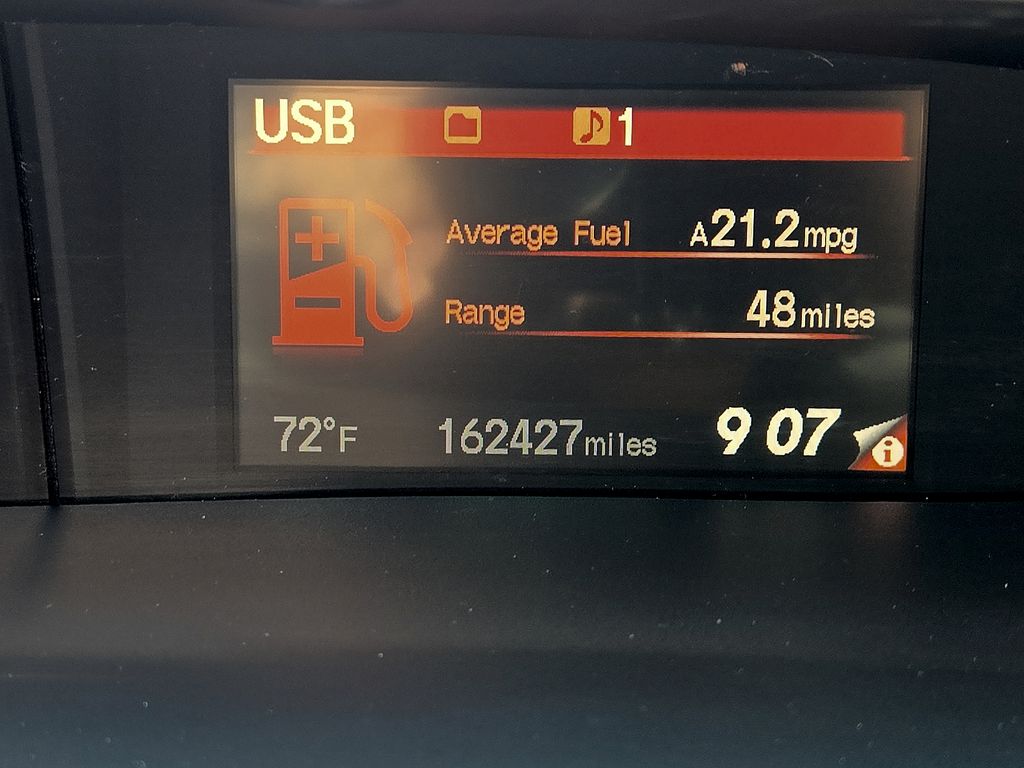 2012 Honda Civic Sdn