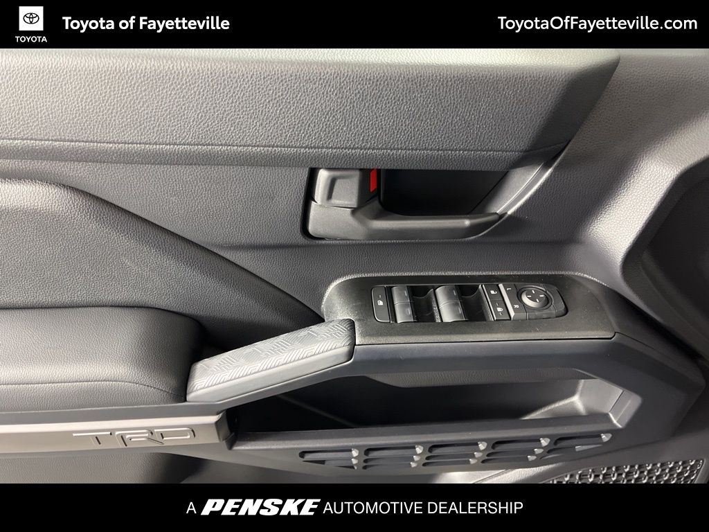 Thumbnail: 2026 Toyota 4Runner - 26