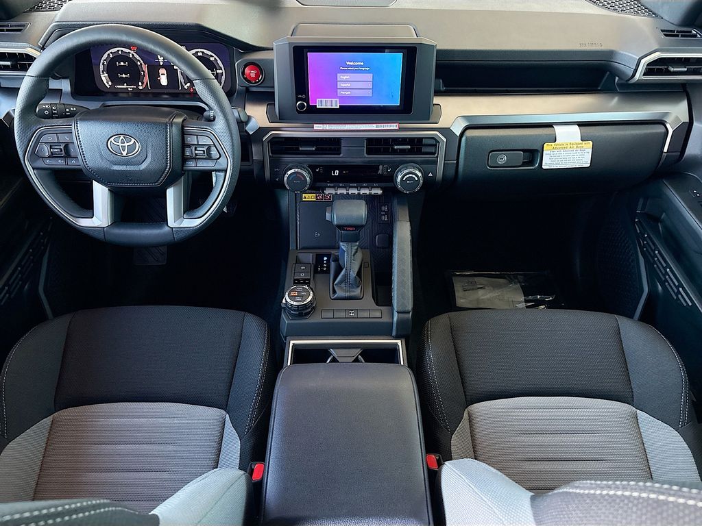 Thumbnail: 2026 Toyota 4Runner - 13
