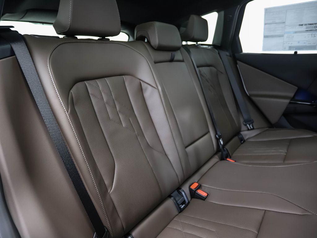 Thumbnail: 2026 BMW X3 - 26