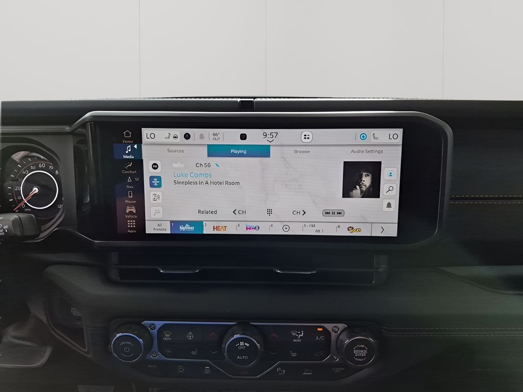 New 2026 Green Jeep Sahara image 37