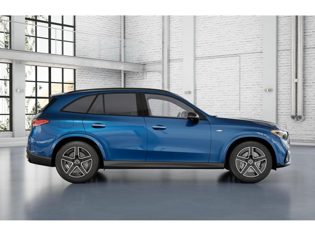 Thumbnail: 2026 Mercedes-Benz GLC - 16